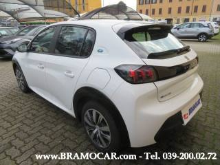 PEUGEOT 208 usata, con Chiusura centralizzata