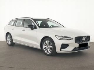 VOLVO V60 usata, con Airbag laterali