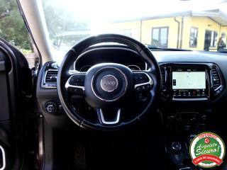 JEEP Compass usata, con Controllo trazione