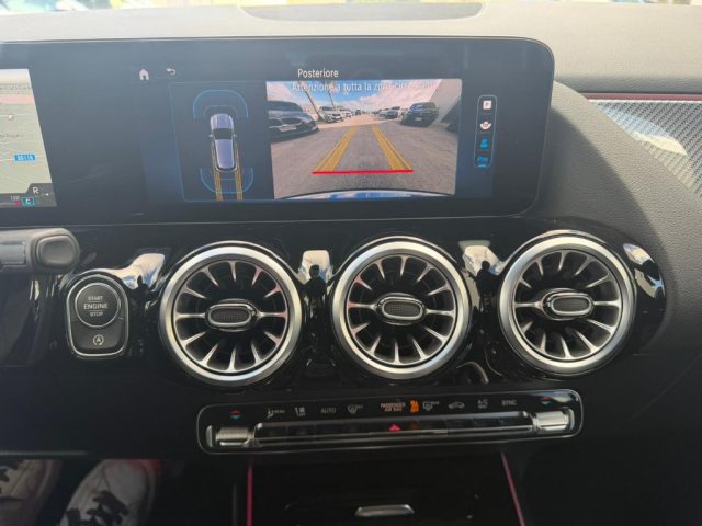 MERCEDES-BENZ GLA 200 usata, con Immobilizzatore elettronico