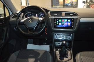 VOLKSWAGEN Tiguan usata, con Cruise Control