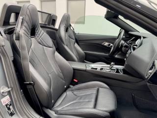 BMW Z4 usata, con Cruise Control
