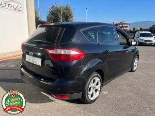 FORD C-Max usata, con Airbag Passeggero