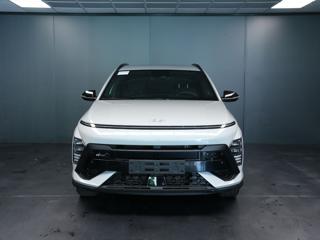HYUNDAI Kona usata, con Antifurto