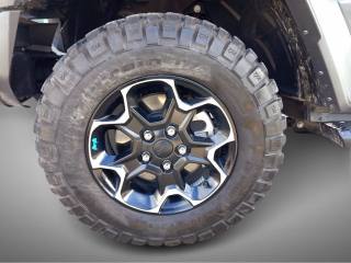 JEEP Wrangler usata 20