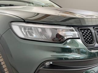 JEEP Compass usata, con Autoradio digitale