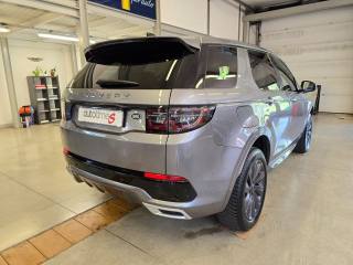 LAND ROVER Discovery Sport usata, con Airbag Passeggero