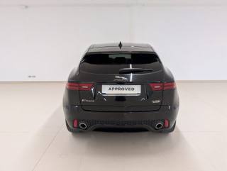 JAGUAR E-Pace usata, con Airbag Passeggero