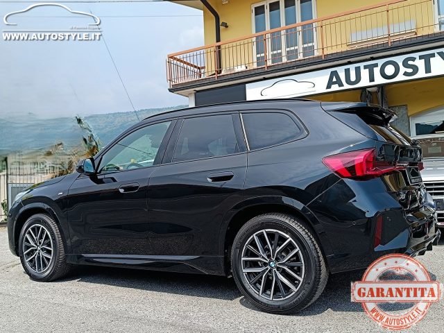 BMW X1 usata, con Vivavoce