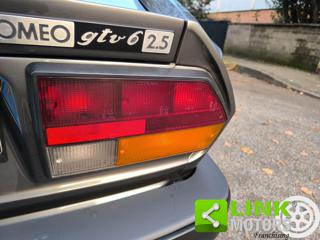ALFA ROMEO GTV usata 39