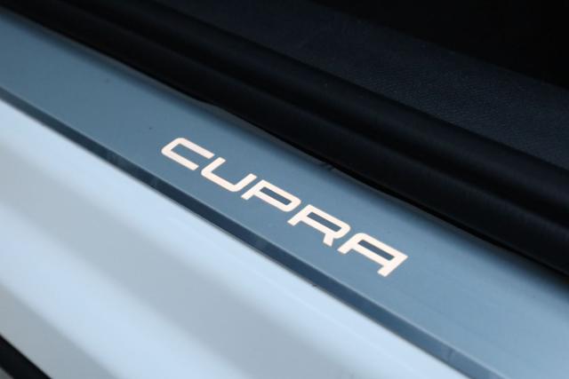 CUPRA Formentor usata, con Climatizzatore