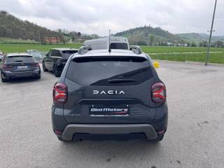 DACIA Duster usata, con Antifurto