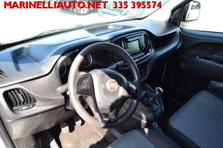 FIAT Doblo usata, con Bracciolo