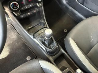 KIA Picanto usata, con USB