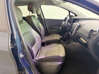 RENAULT Captur usata 7