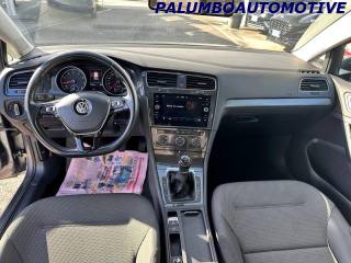 VOLKSWAGEN Golf usata, con Climatizzatore