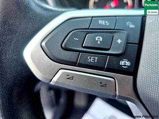 VOLKSWAGEN T-Cross usata, con Fendinebbia