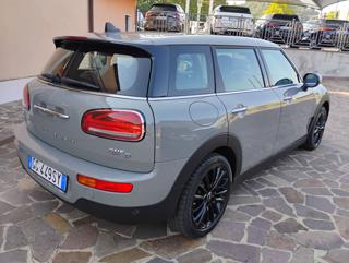 MINI Clubman usata, con Airbag laterali