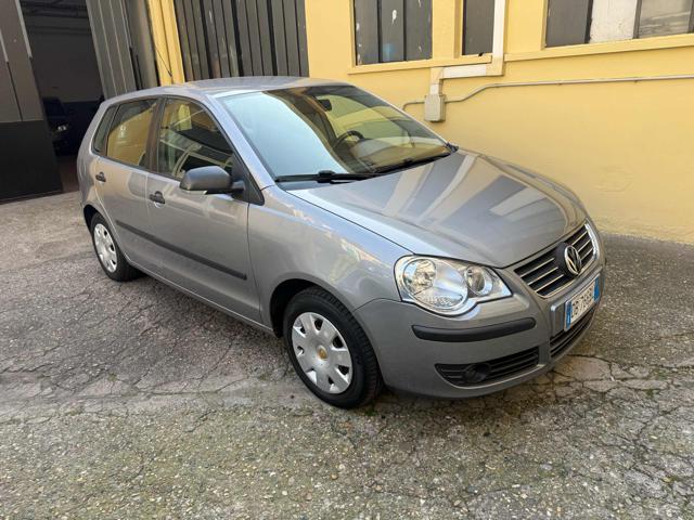 VOLKSWAGEN Polo usata, con ABS