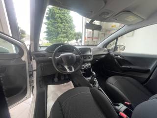 PEUGEOT 208 usata, con Cronologia tagliandi