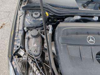 MERCEDES-BENZ A 180 usata 123