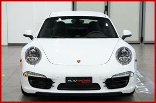 PORSCHE 991 usata, con Airbag