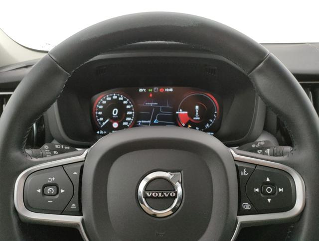 VOLVO XC60 usata, con ESP