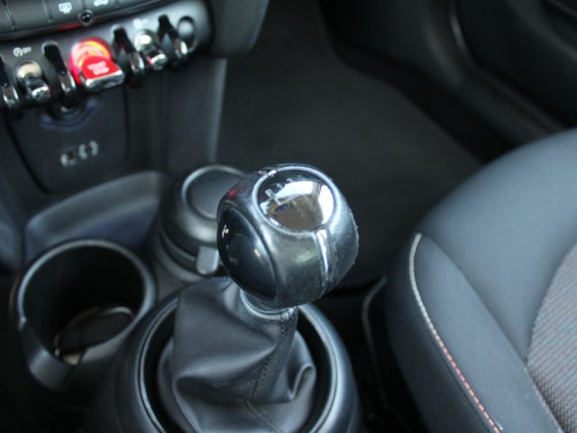 MINI Cooper usata, con Bluetooth