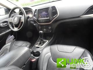 JEEP Cherokee usata 29