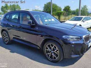 BMW X3 usata, con Chiusura centralizzata