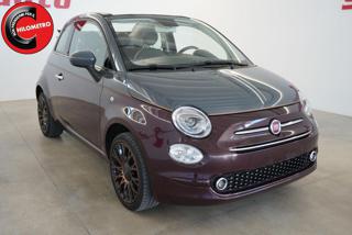 FIAT 500C usata, con Airbag