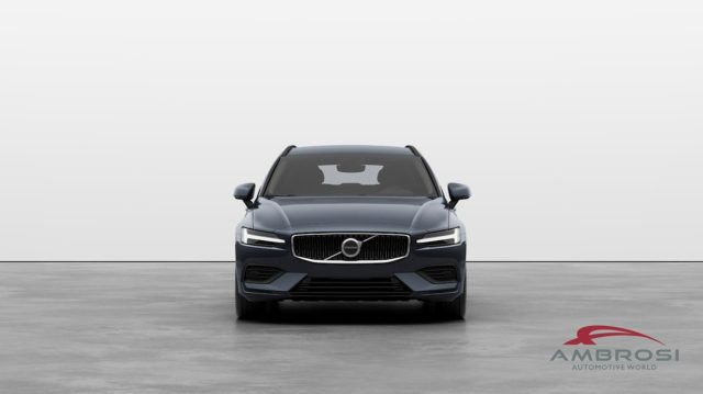 VOLVO V60 usata 4