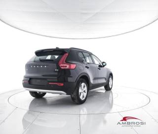VOLVO XC40 usata 2