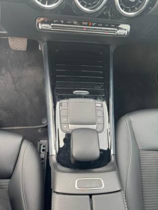 MERCEDES-BENZ GLA 200 usata, con Controllo trazione