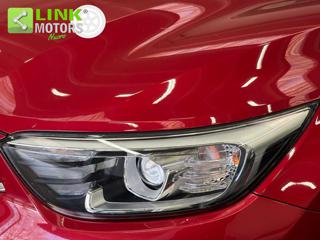 KIA Stonic usata, con Immobilizzatore elettronico