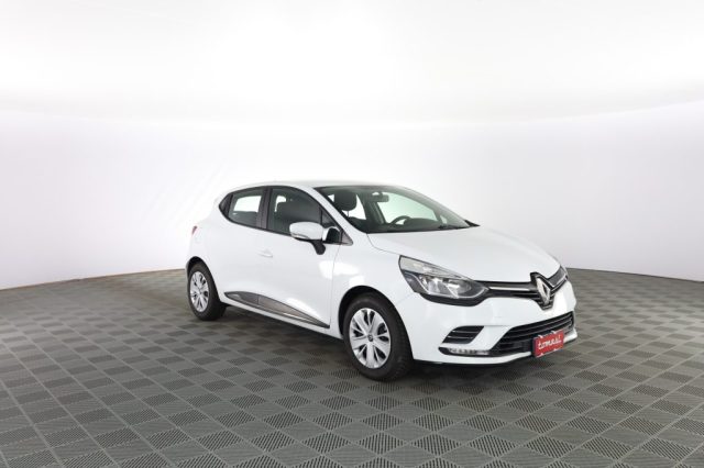RENAULT Clio usata 1