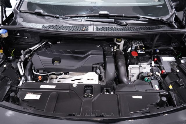 PEUGEOT 3008 usata, con Sensore di luce