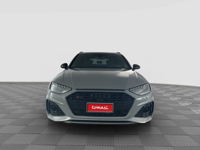AUDI RS4 usata 7