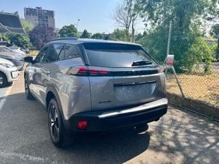 PEUGEOT 2008 usata, con Airbag laterali