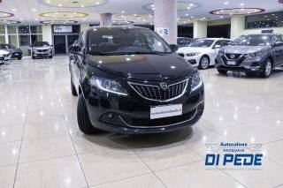 LANCIA Ypsilon usata, con Airbag Passeggero