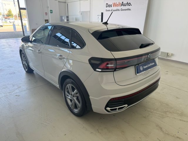 VOLKSWAGEN Taigo usata, con Boardcomputer