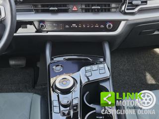KIA Sportage usata, con Bracciolo