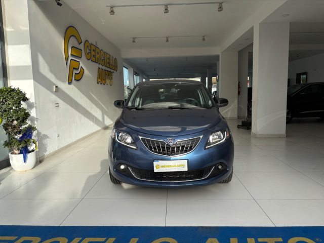 LANCIA Ypsilon usata, con ABS