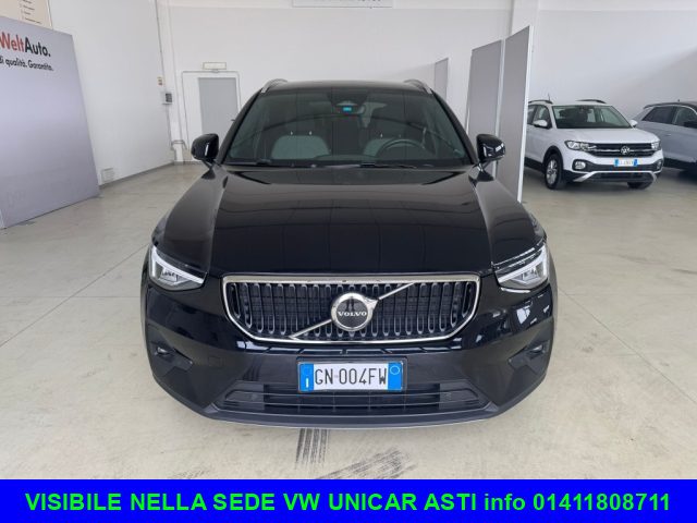 VOLVO XC40 usata, con Airbag