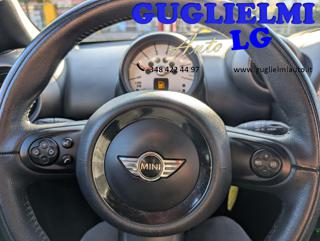 MINI Countryman usata, con Servosterzo