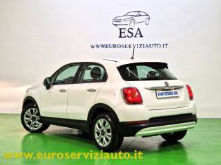 FIAT 500X usata, con Alzacristalli elettrici
