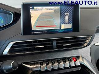 PEUGEOT 3008 usata, con Sistema di navigazione