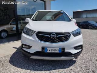 OPEL Mokka X usata, con Airbag laterali
