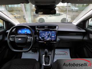 FORD Puma usata, con Isofix