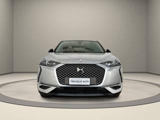 DS AUTOMOBILES DS 3 Crossback usata, con Airbag